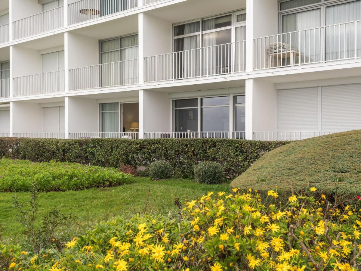 קיברון Apartment Les Trois Iles-11 By Interhome מראה חיצוני תמונה