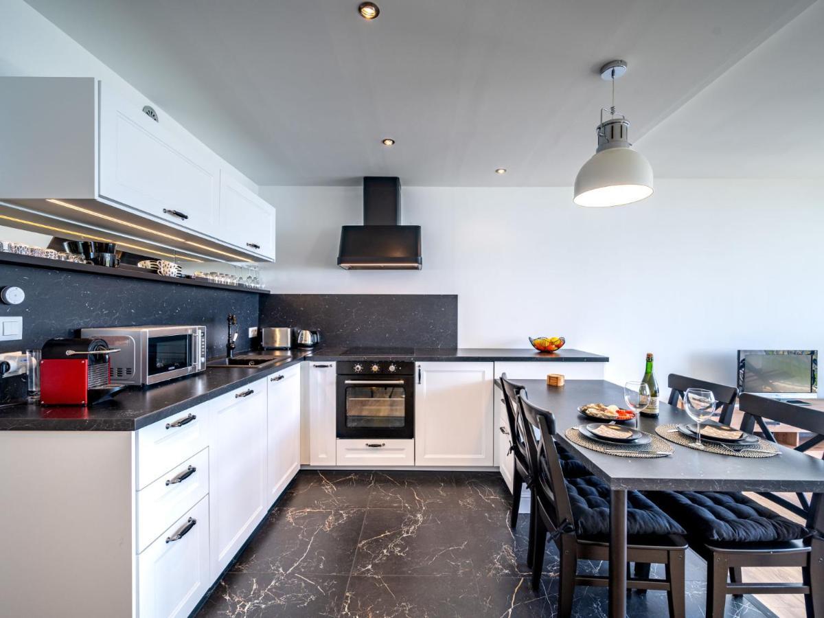 קיברון Apartment Les Trois Iles-11 By Interhome מראה חיצוני תמונה